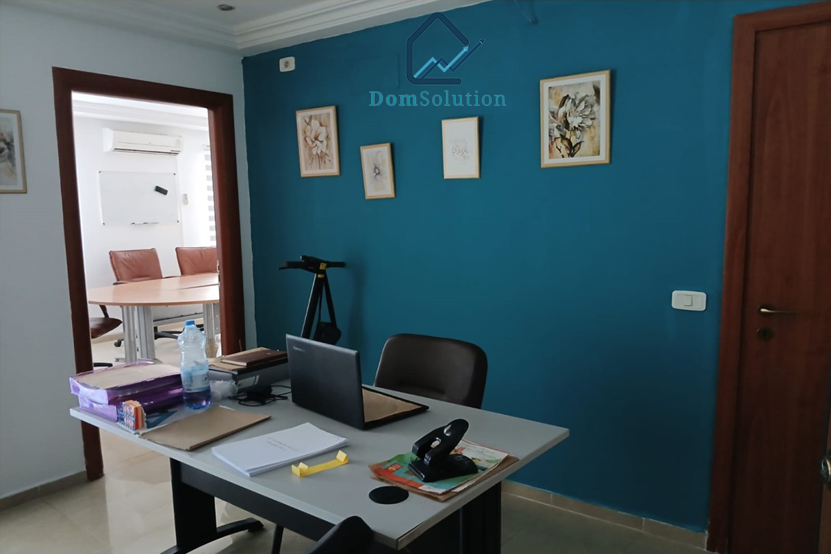 Lire la suite à propos de l’article Nouvel aménagement de nos locaux